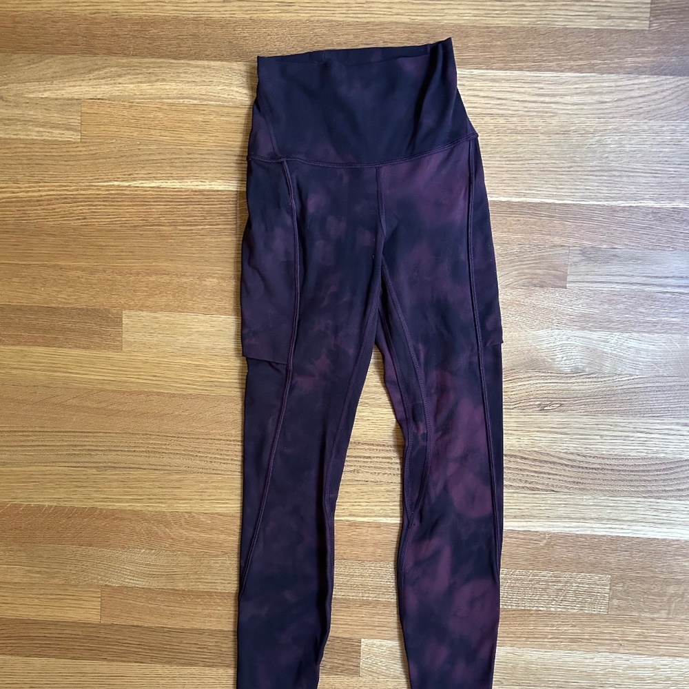 Lululemon Align Yoga leggings